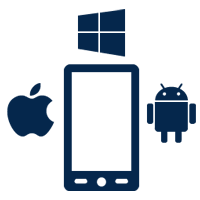 Mobile app